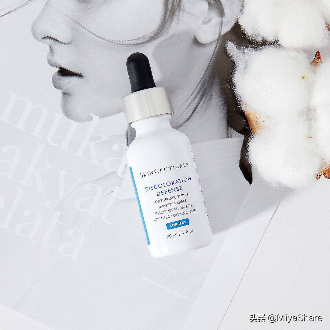 修丽可美白精华适合什么肌肤,修丽可发光精华适合油皮吗