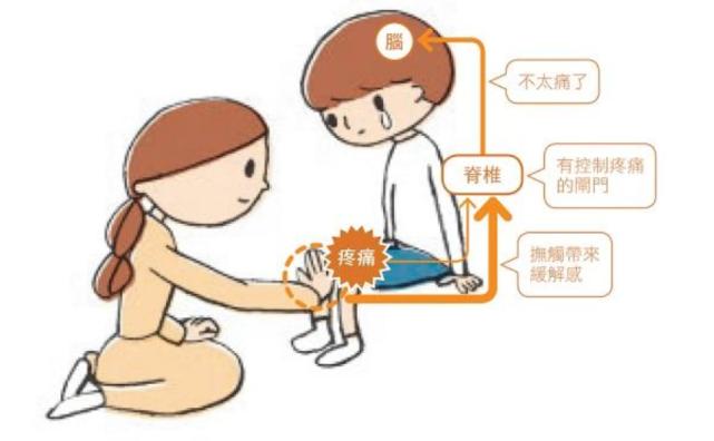 为什么摇晃手臂可以减轻腿麻,身体左右摇晃会疼是什么原因