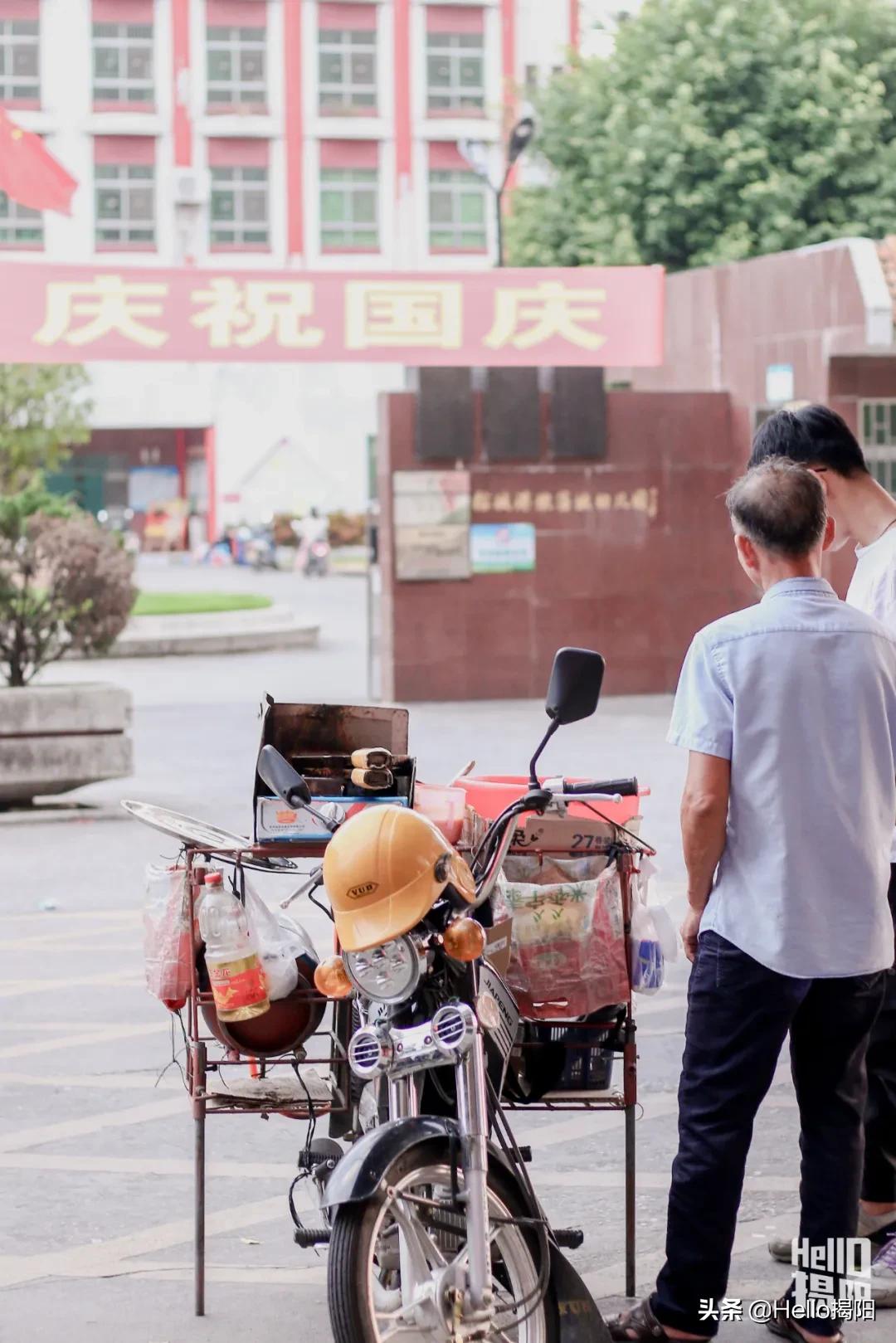 揭阳哪里有卖鸡蛋仔,揭阳鸡蛋仔的店