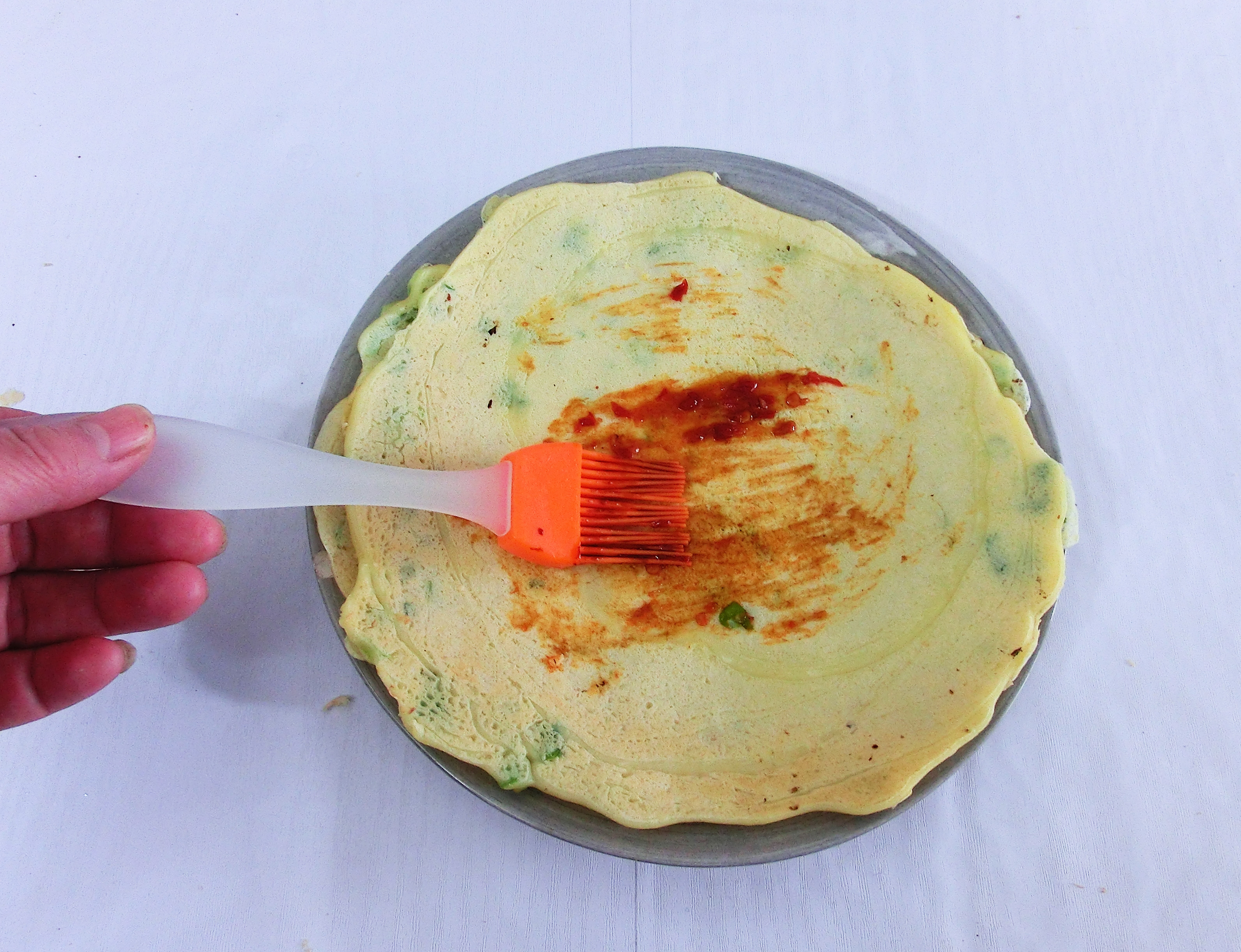 家有电饼铛,电饼铛可以做些什么美味