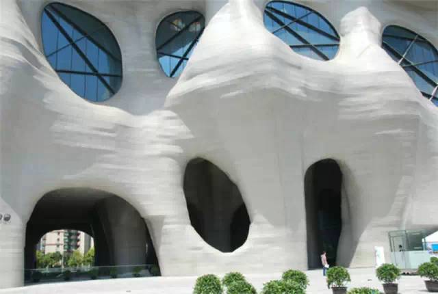 上海标志性建筑和好玩的地方,上海最具有特色的建筑