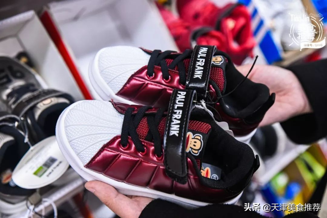 天津市新开的奥莱在哪里,5000块可以逛的店