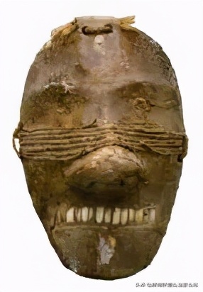 小河墓地和楼兰关系,罗布泊小河墓地