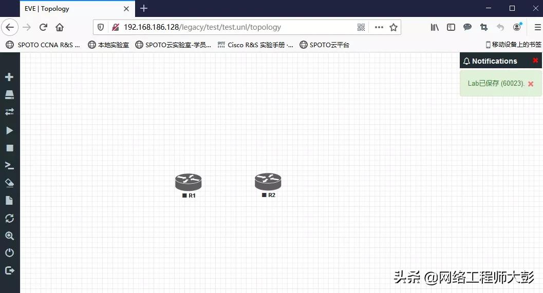 eve模拟器搭建服务器,eve模拟器使用教程