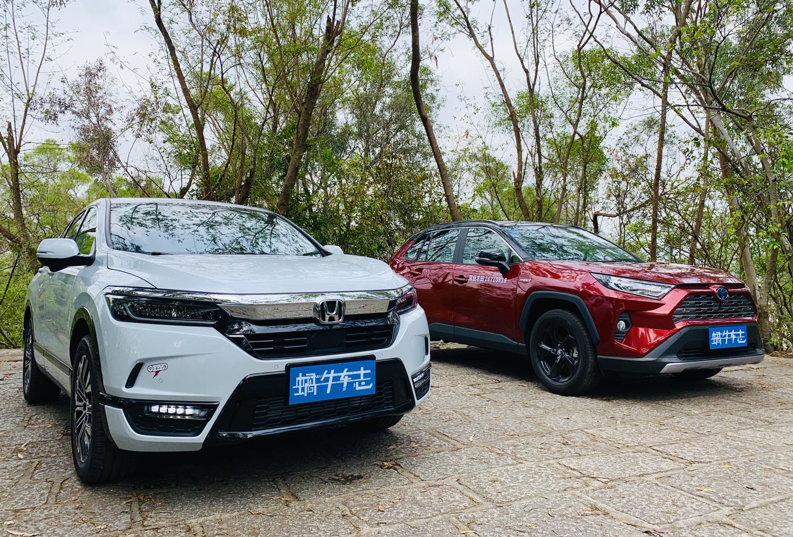 买车别乱选5大品牌,不跑长途的家用suv哪几款值得入手