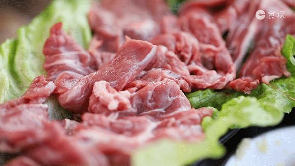 这家牛肉火锅好吃又实惠,一家值得品尝的牛肉火锅店