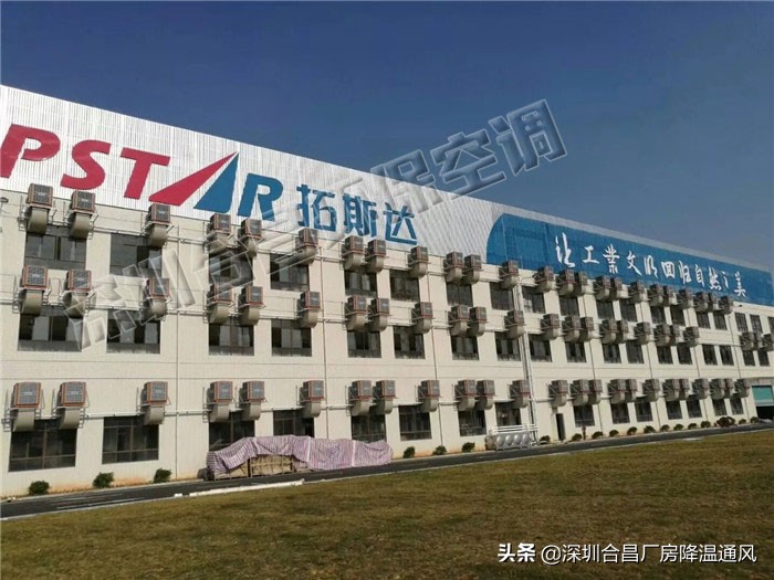 车间闷热通风等问题一站式解决,厂房车间闷热解决方案