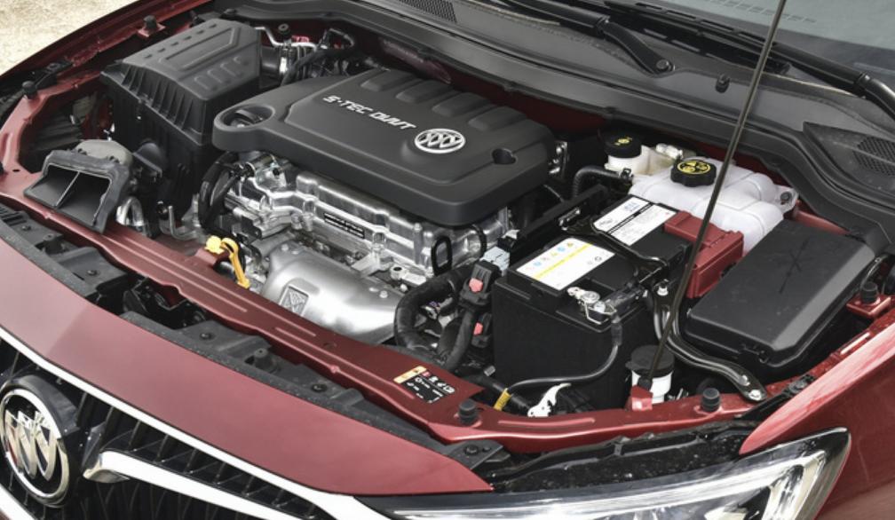 大幅降价后迎来销量大涨别克英朗,全新英朗销量