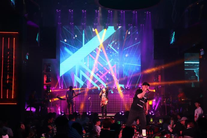 mtlivehouse福永店,顶级livehouse音乐现场酒吧