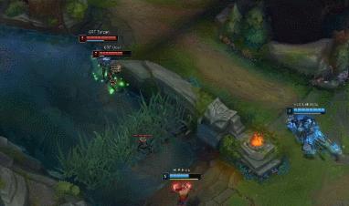 lck璧涚▼璇︾粏璁茶В,lck瀹炲姏瑙ｆ瀽