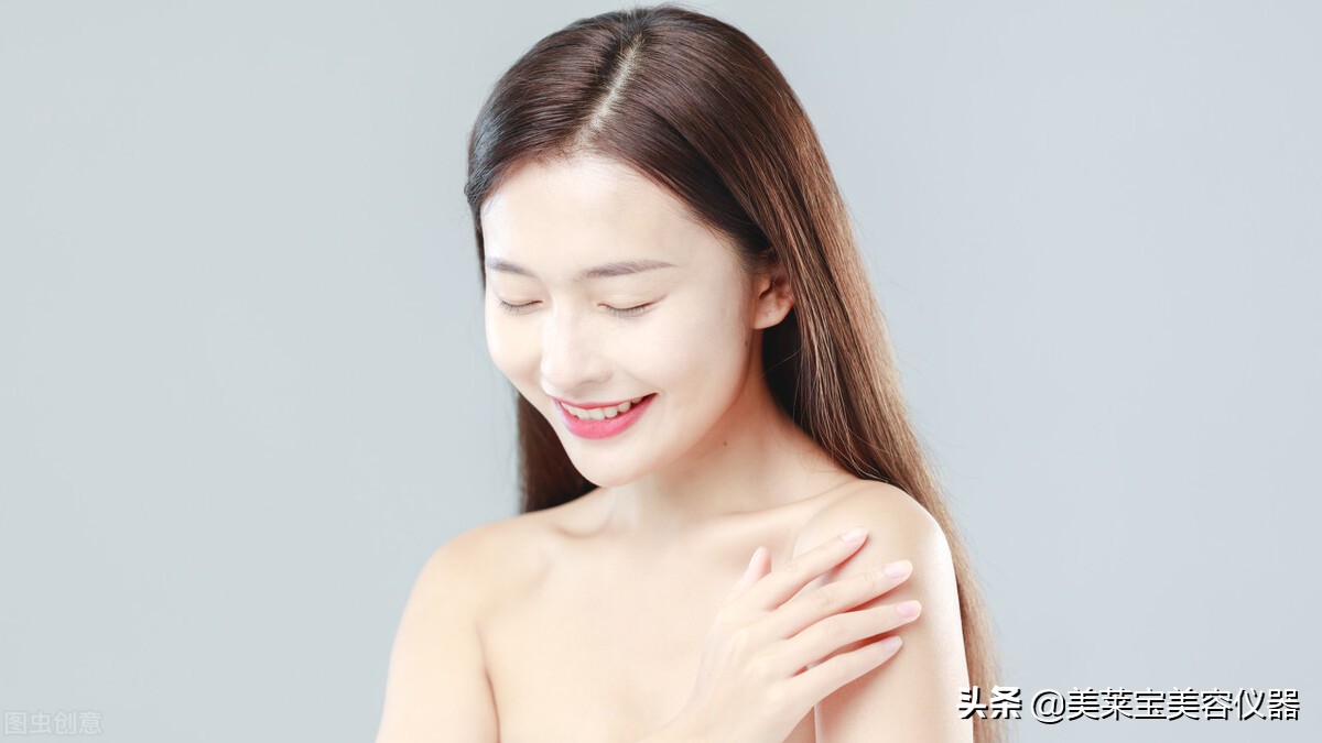 家用射频仪对脸有效果吗,脸部射频仪器有用吗