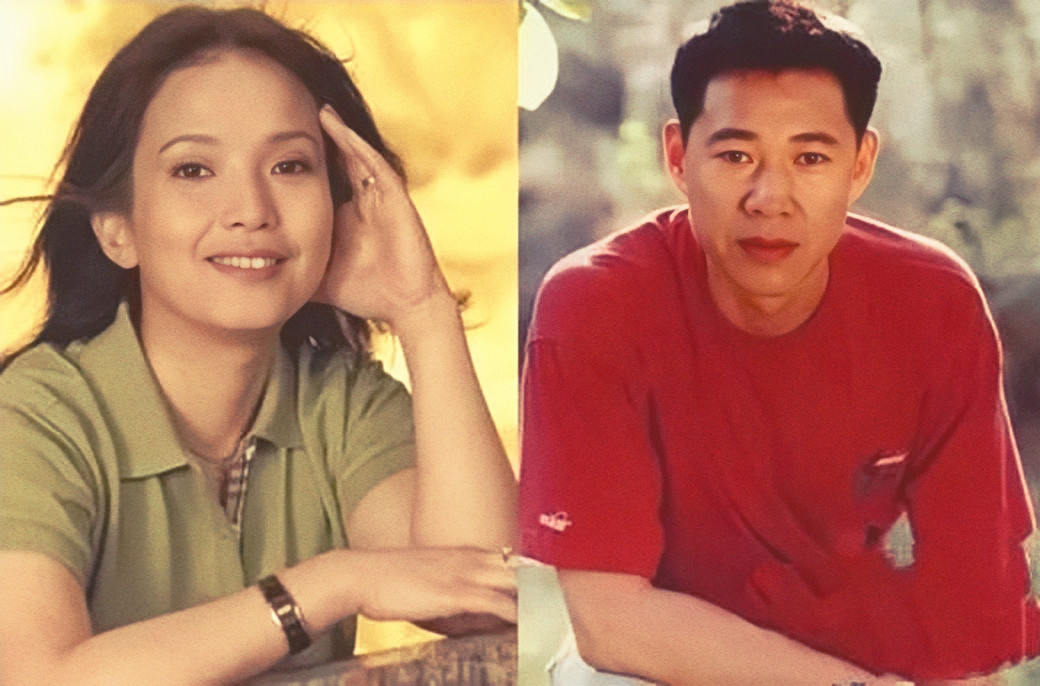 吕丽萍和张丰毅为何离婚,吕丽萍后悔与张丰毅离婚吗