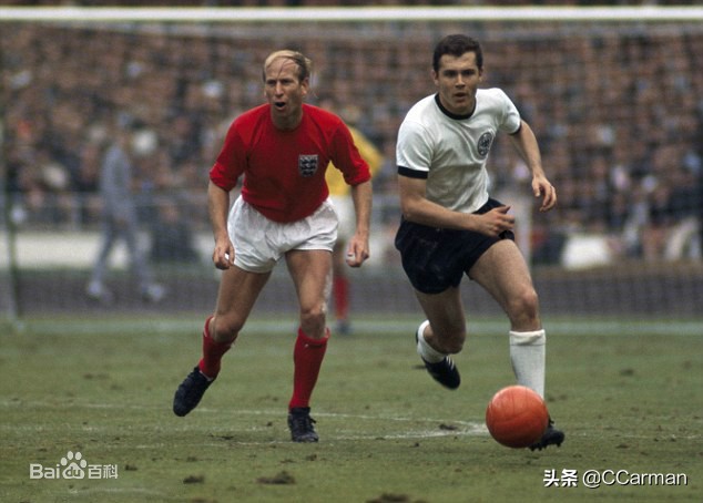 德国足球皇帝施奈德,德国皇帝亨利