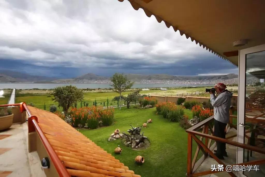 秘鲁的文化和风景,秘鲁历史文化古迹