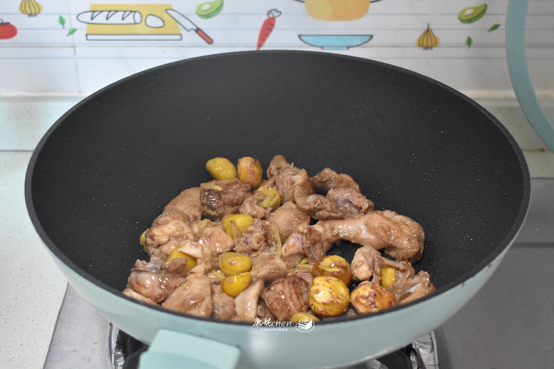 食堂一日三餐四菜一汤,家庭一荤一素一汤一周菜单