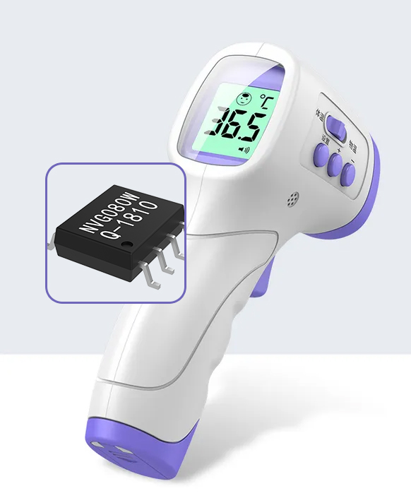 测温仪语音播报怎么调回中文模式,语音播报测温仪