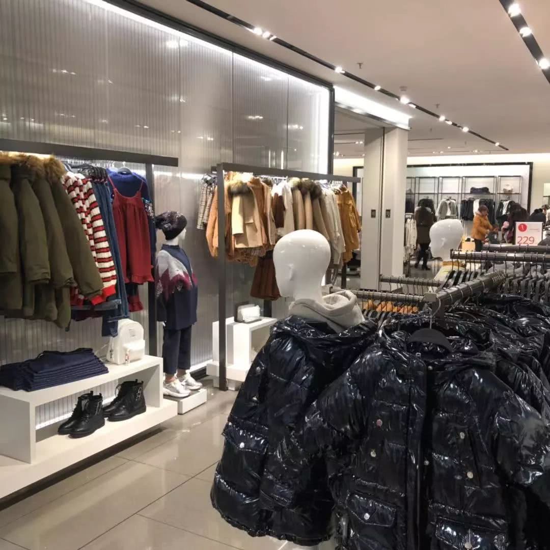 买童装怎么省钱,想给宝宝买个童装