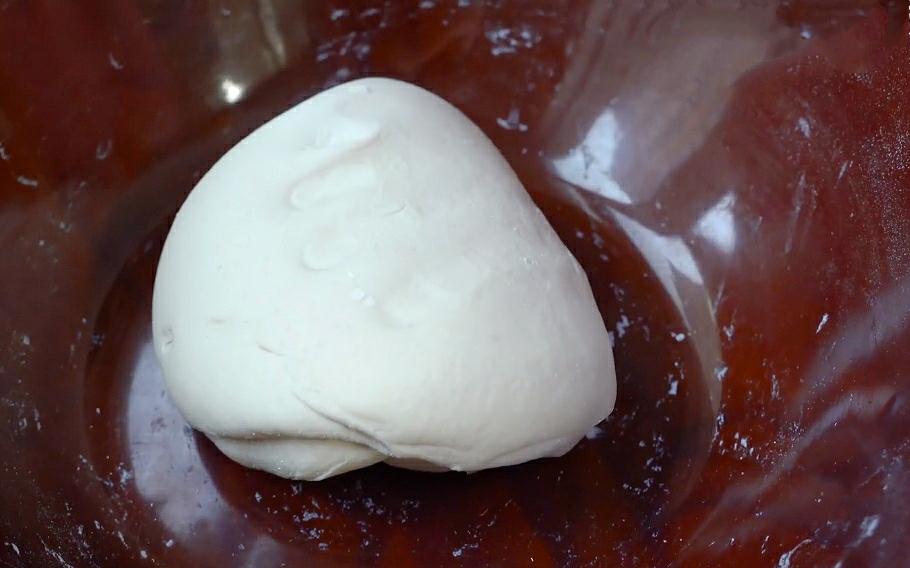 萝卜包子素馅儿最好吃的做法,萝卜肉包子馅的最简单的做法