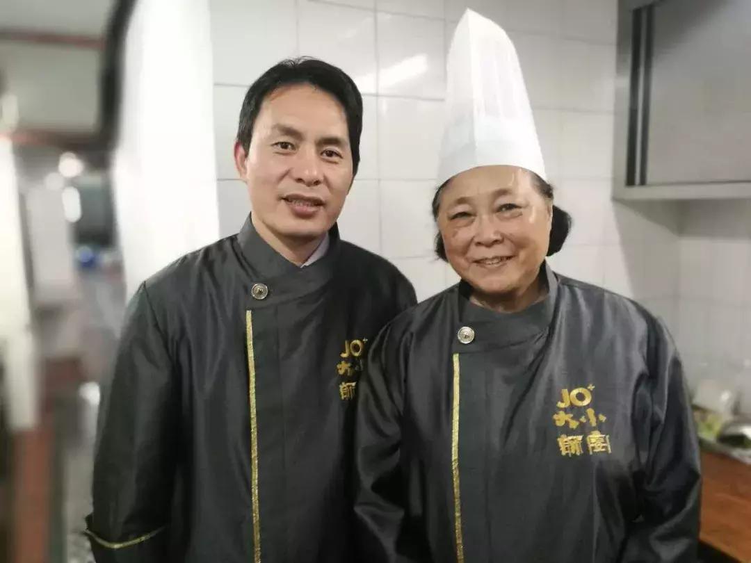 弘博携手“大师小宴”、“鲍之源”第二届夏季新品交流会