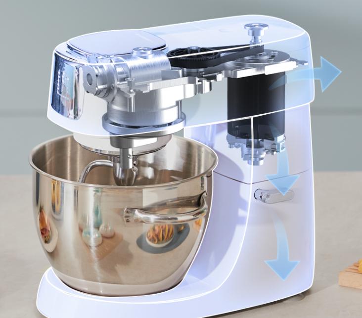 千元以内厨师机推荐,厨师机新手买哪个便宜