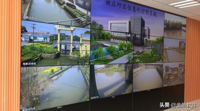 雪亮工程视频监控维护工作机制,雪亮工程形成治安管控新防线