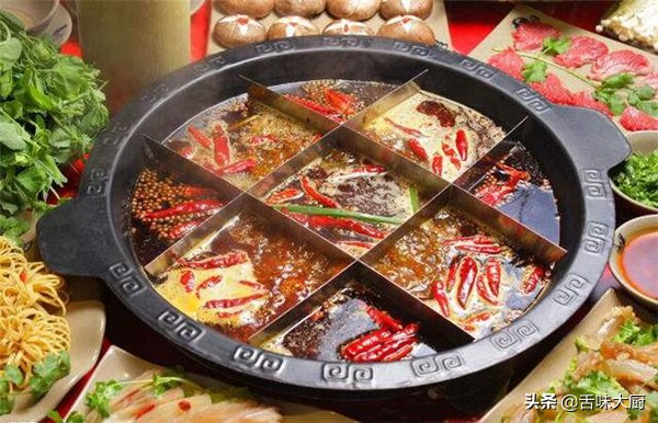 九宫格火锅加盟费用,九宫格火锅加盟开店多少钱