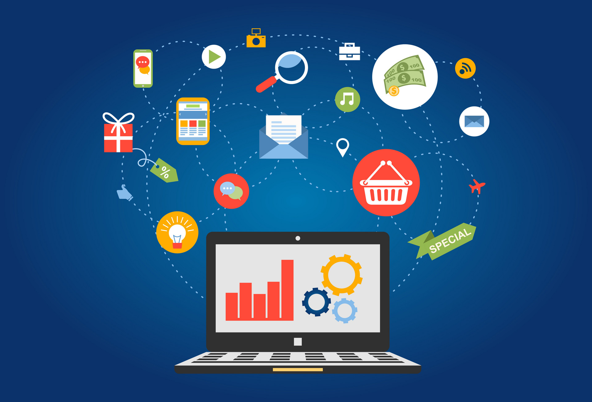 跨境电商海外仓的操作流程是,从物流角度看海外仓是什么