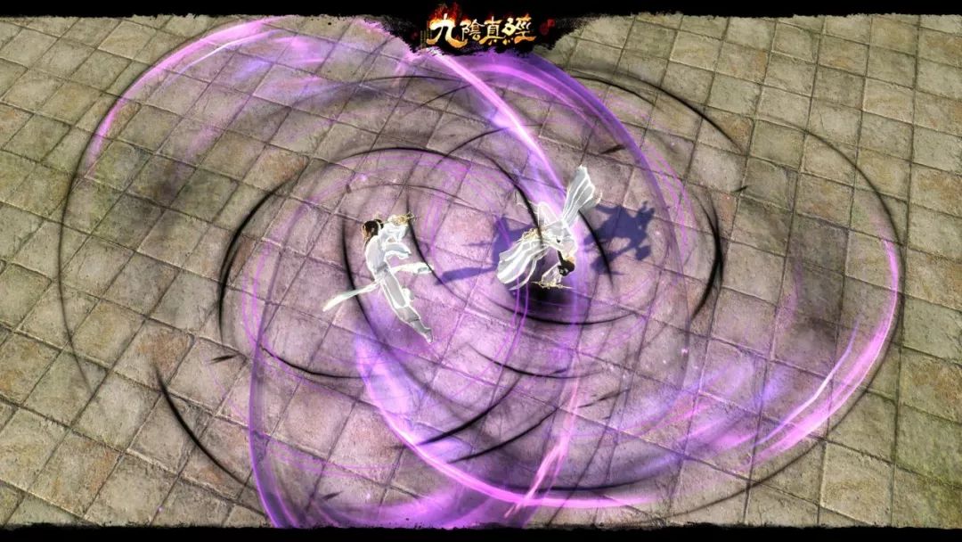 九阴真经门派武学加强,势力完整版