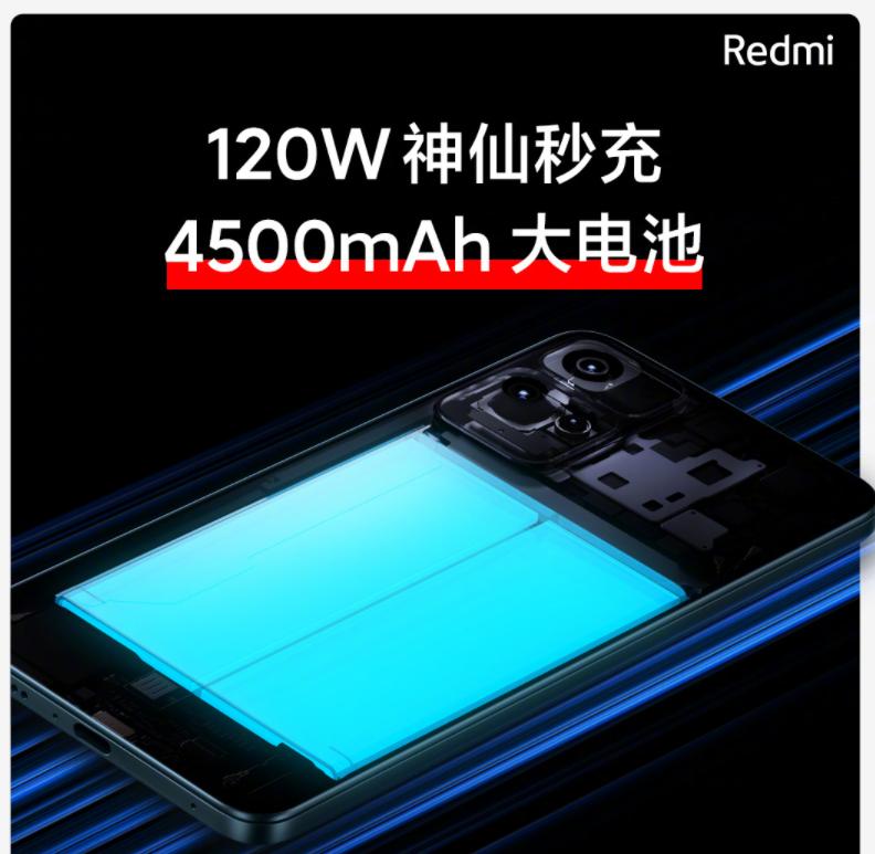 redminote11t12,redminote11的详细参数