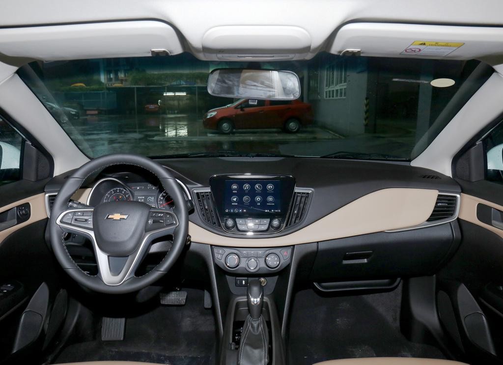 买雪佛兰科鲁兹十大忠告,8万雪佛兰科鲁兹