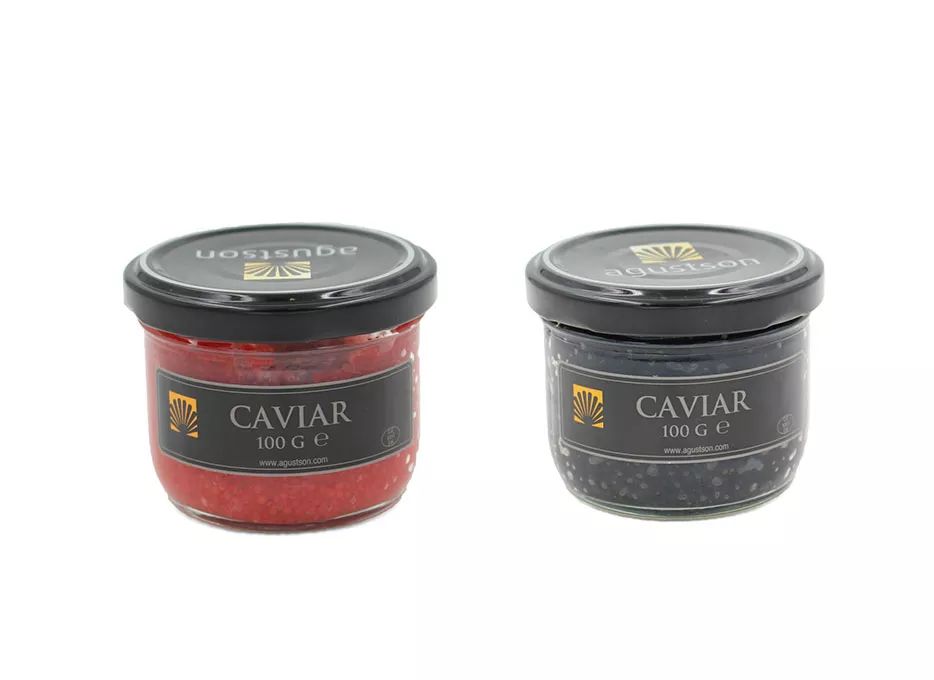 贵过黄金的鱼子酱竟如此接地气,特别昂贵的鱼子酱