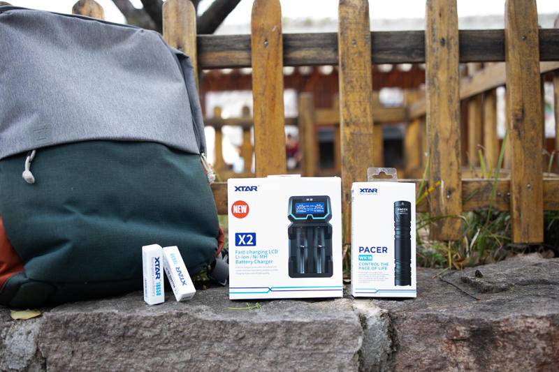 强光手电用18650电池充电器,家用充电锂电手电筒大全