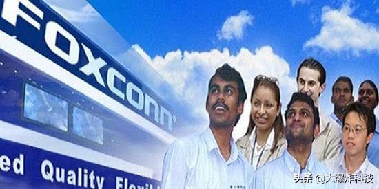 富士康的心酸与无奈,印度富士康怎么样了