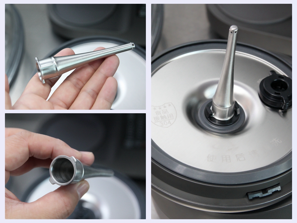 九阳电高压锅焖米饭教程,最新款九阳压力煲怎么蒸米饭