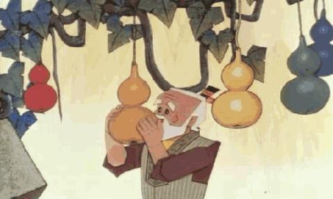 十部暴露年龄的动画片,20年都没看过的动画片