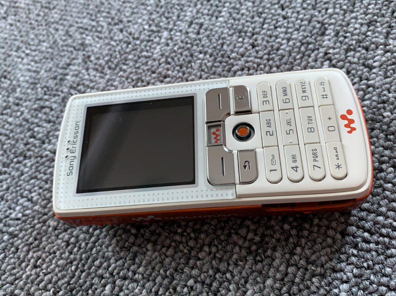 索爱w800当年价格,索爱手机w800c测评