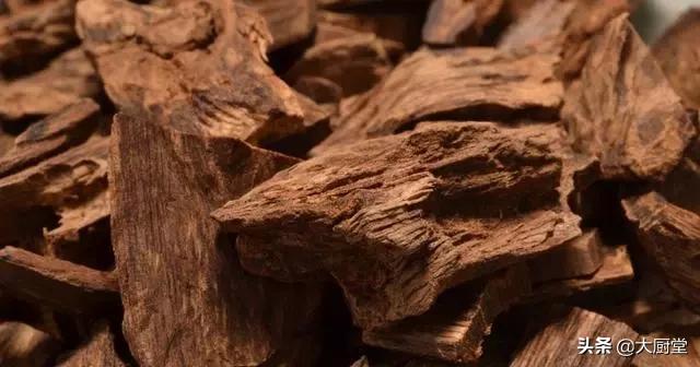 你不知道的香料特性大全请收藏,揭秘34种常用香料的名称与用途