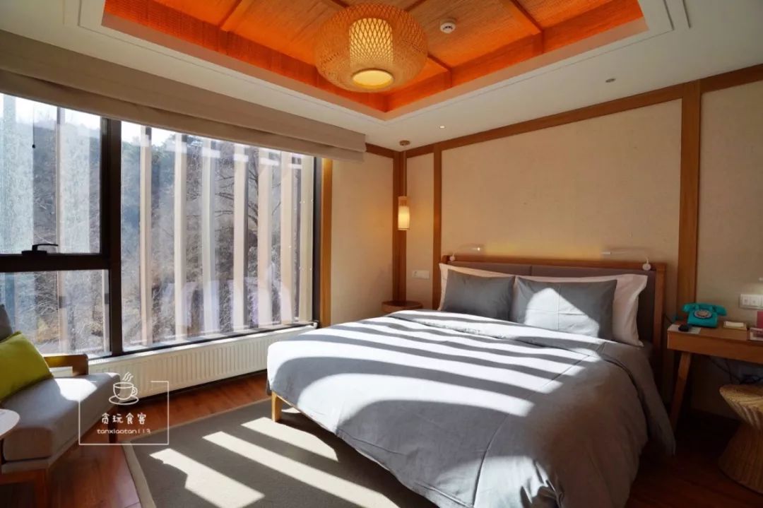 古北水镇住宿推荐这6家值得体验,古北水镇住宿攻略短租