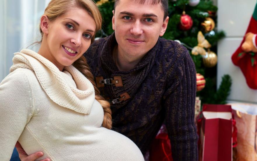 孕期如何加深夫妻感情,孕期夫妻应注意什么事项