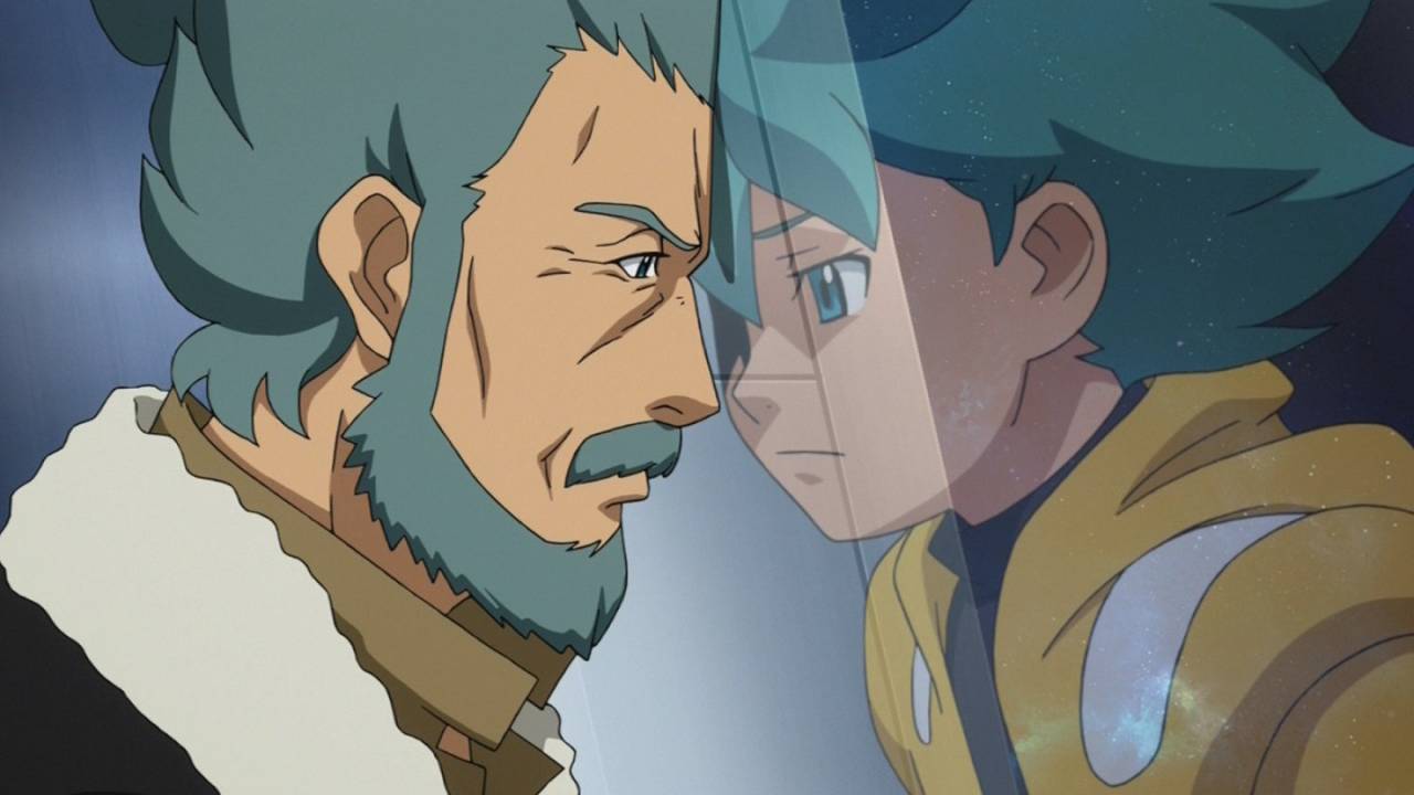 再看十年前的视频,age高达看完的感受