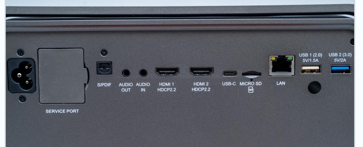 优派长焦投影仪家用推荐,投影仪家用高清9.9元测评