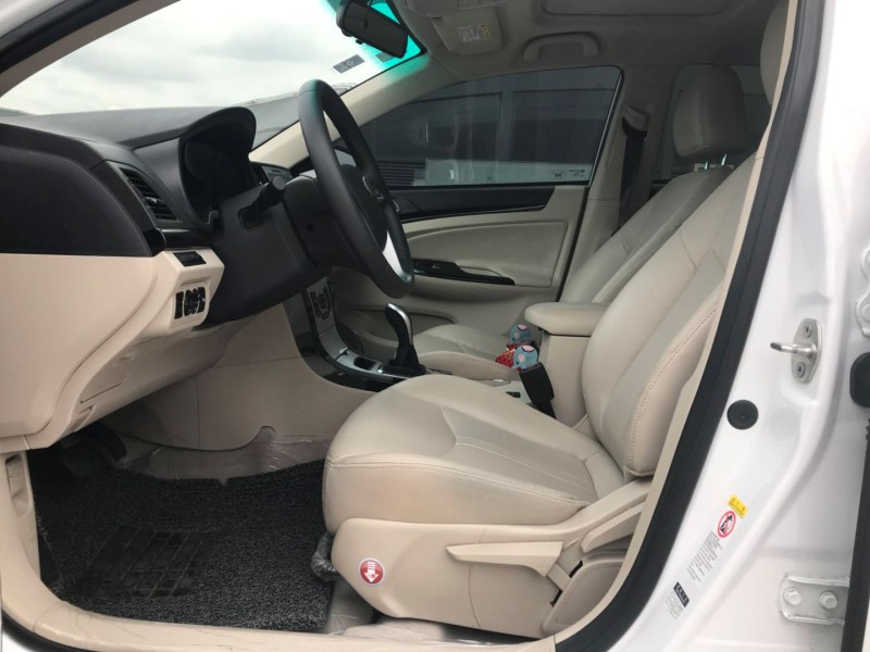 比亚迪e5纯电动车有没有运动模式,比亚迪e5纯电动