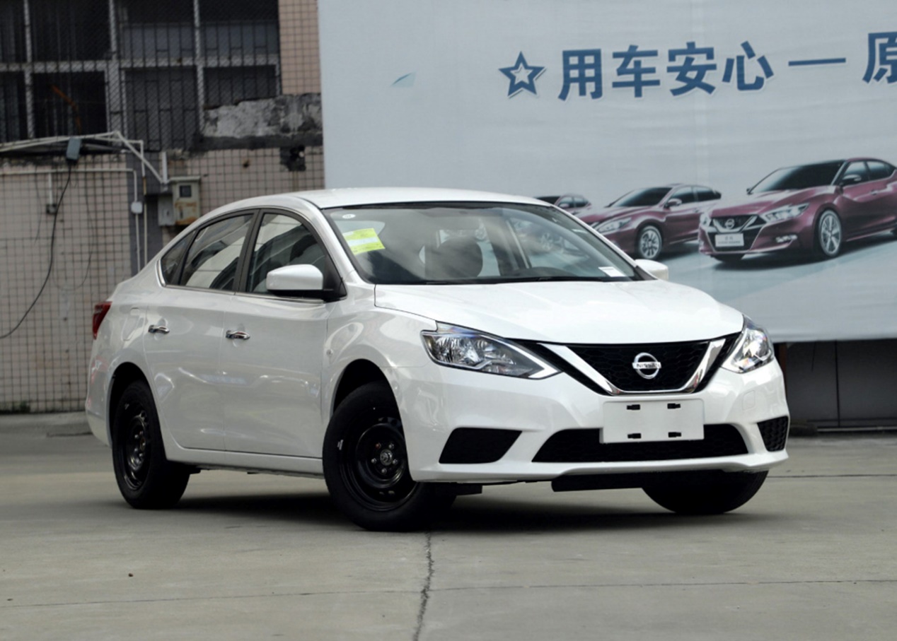 全新轩逸巅峰之作上市,新轩逸经典上市价格