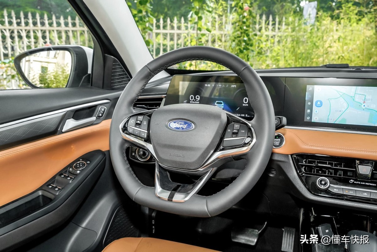 10万左右福睿斯,10万合资车新一代福睿斯