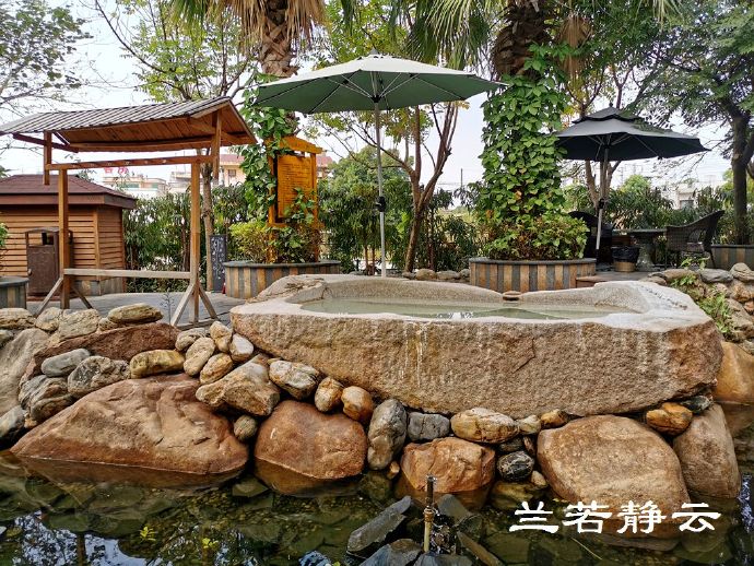 漳州角美华源温泉价格,漳州角美旅游酒店