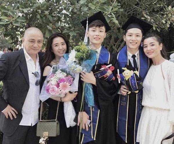 62岁汤镇业育有6个子女，曾每年生活费高达500万，对私生子最愧疚