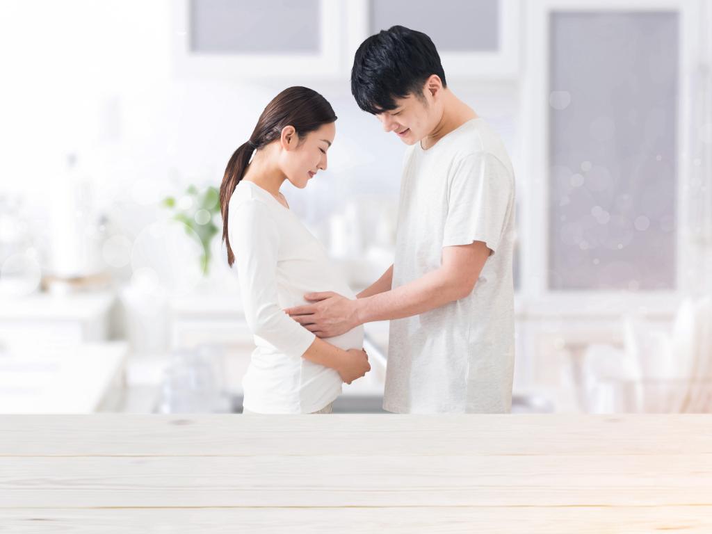 孕期流血有腹痛怎么回事,35周流血胎儿危险吗