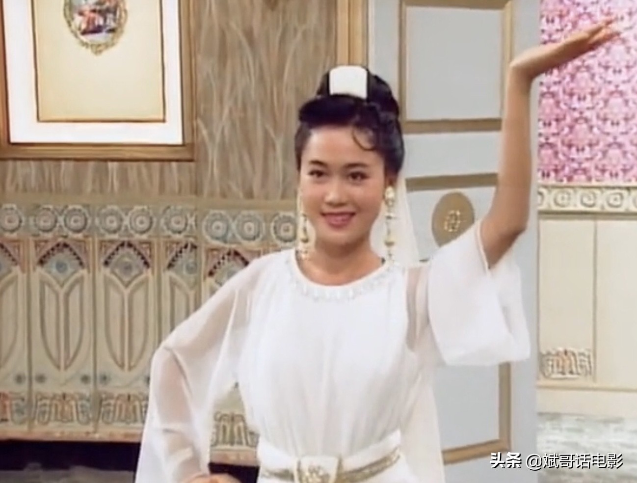 2014版鹿鼎记七个老婆 (97版鹿鼎记七个老婆)