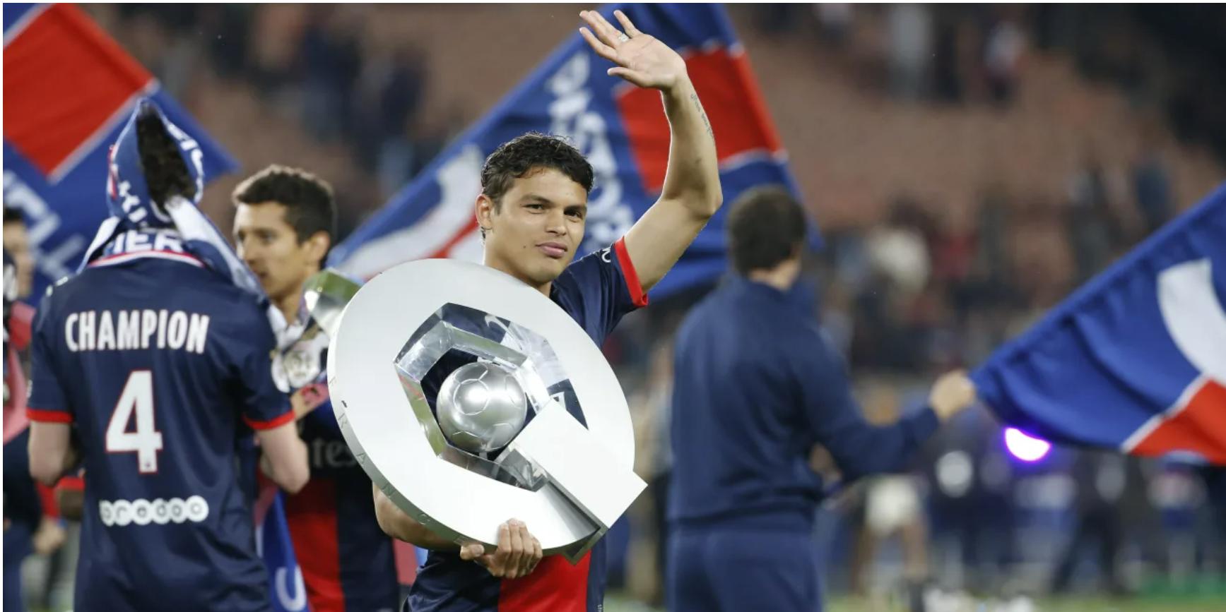 蒂亚戈席尔瓦效力切尔西多长时间,这个决定不容易原版