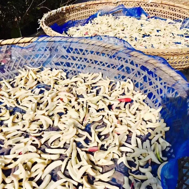 巢湖十大下饭小菜,巢湖凉拌小菜